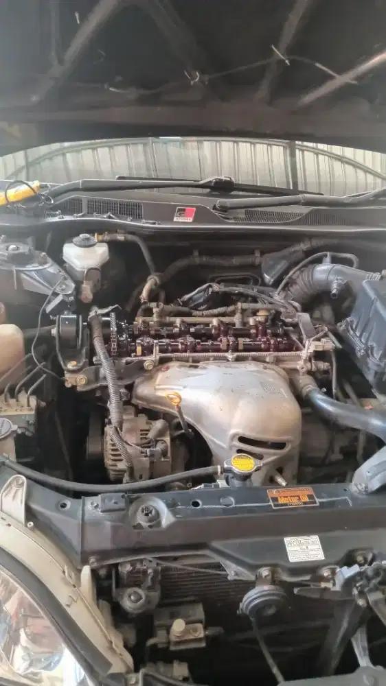 Jasa bengkel mobil panggilan