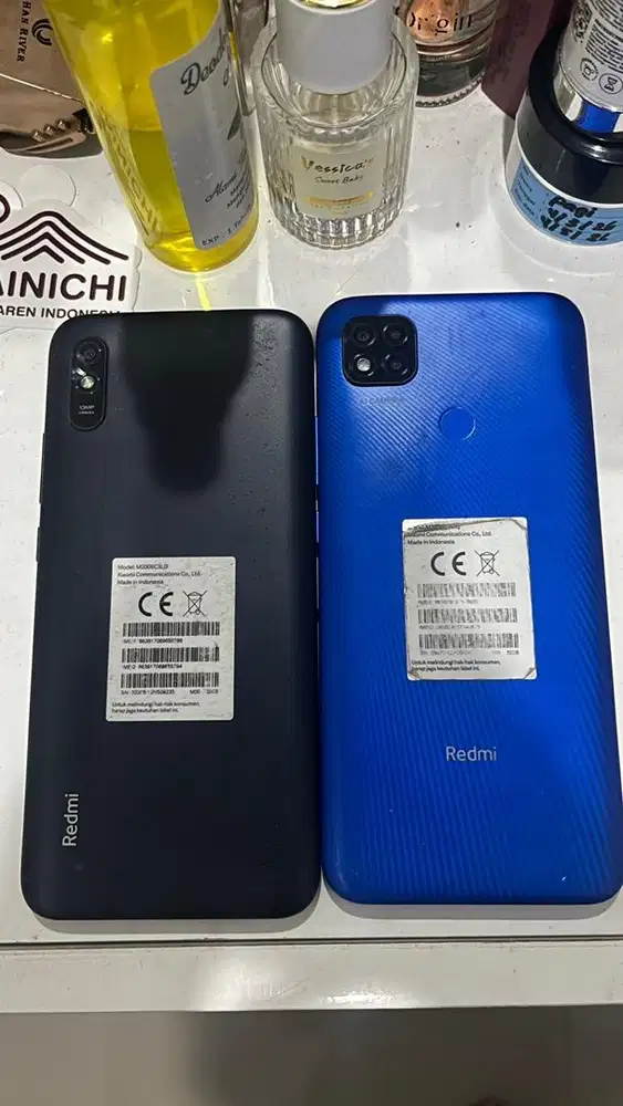 Redmi 9A dan 9C Harga Nego