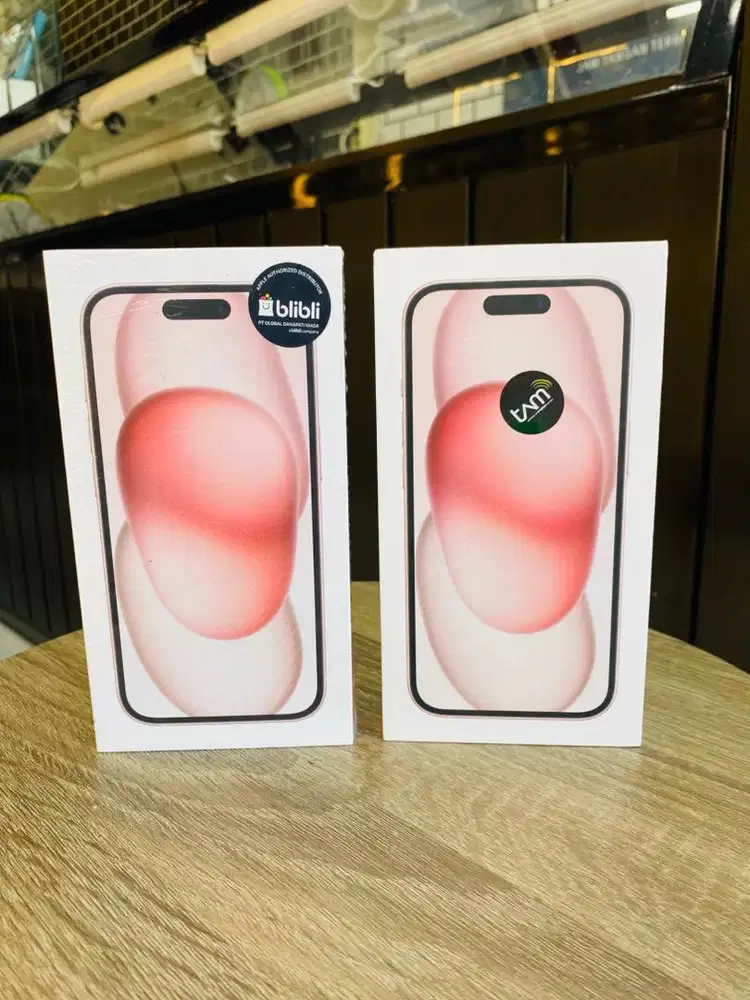 Iphone 15 128 Pink
