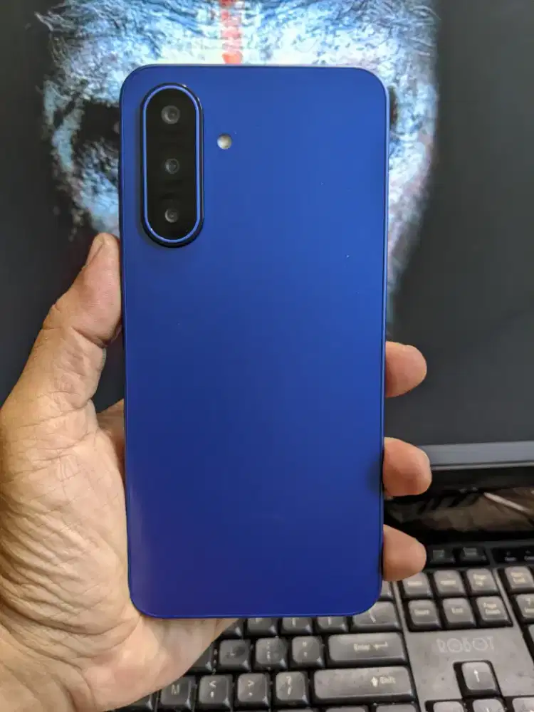 samsung A17 5g ram 8/256gb