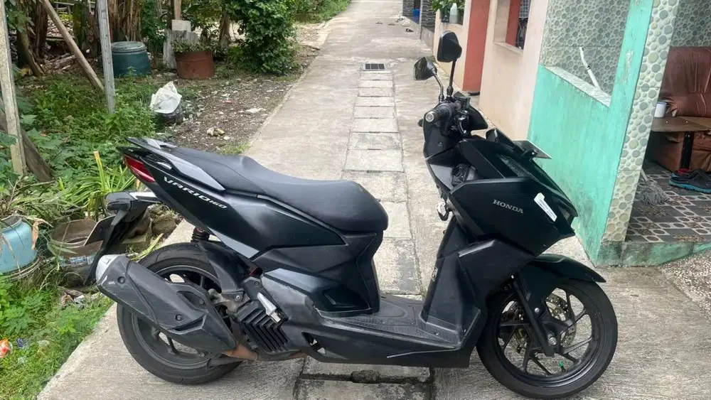 Vario 160 tahun 2023 / Motor second vario / Vario 160
