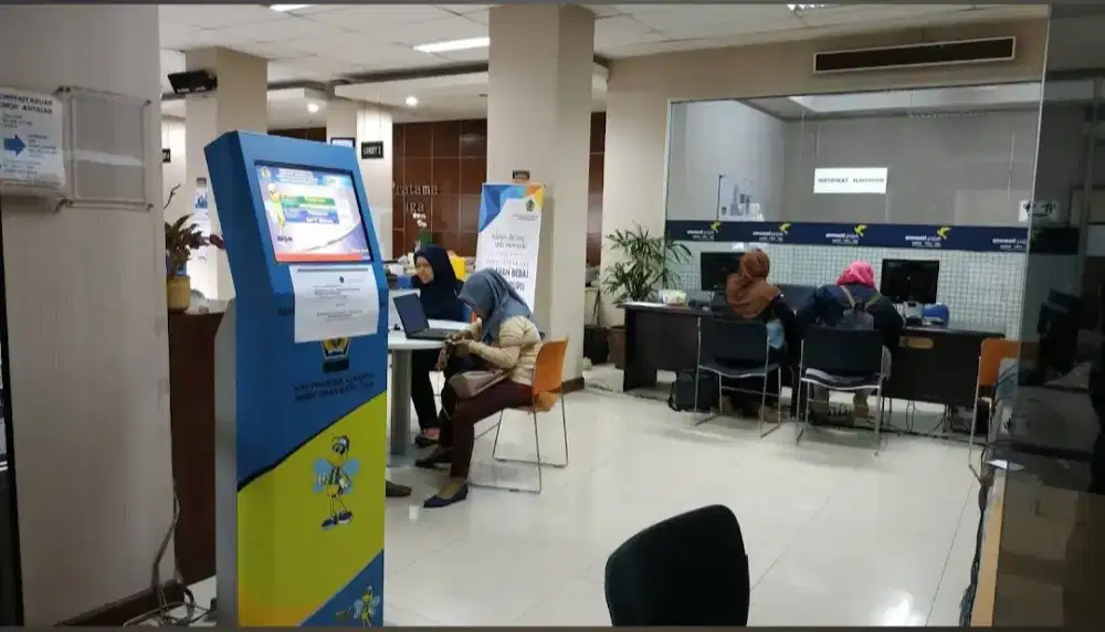 Cari penyalur art dan baby sistter pribadi