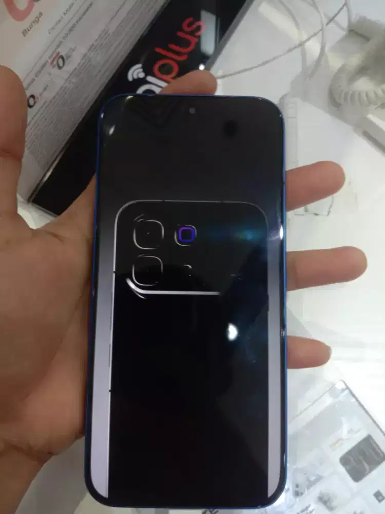 INFINIX NOTE60Pro 8/256