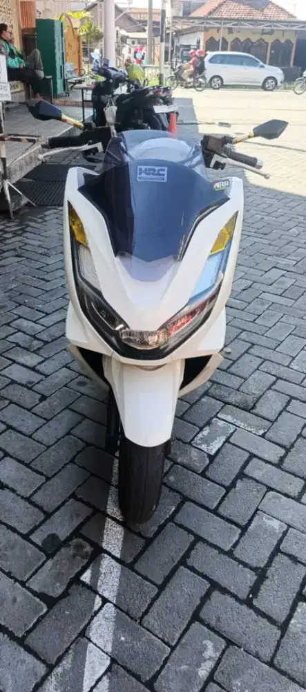 Honda PCX160cc CBS 2023