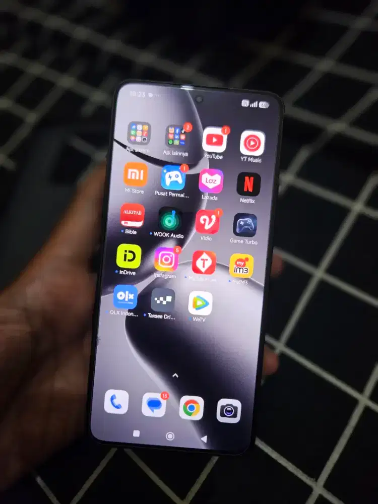 Xiaomi 14t pro 12/256gb black