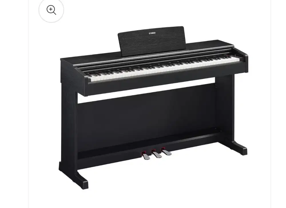 Piano electric Yamaha YDP 146