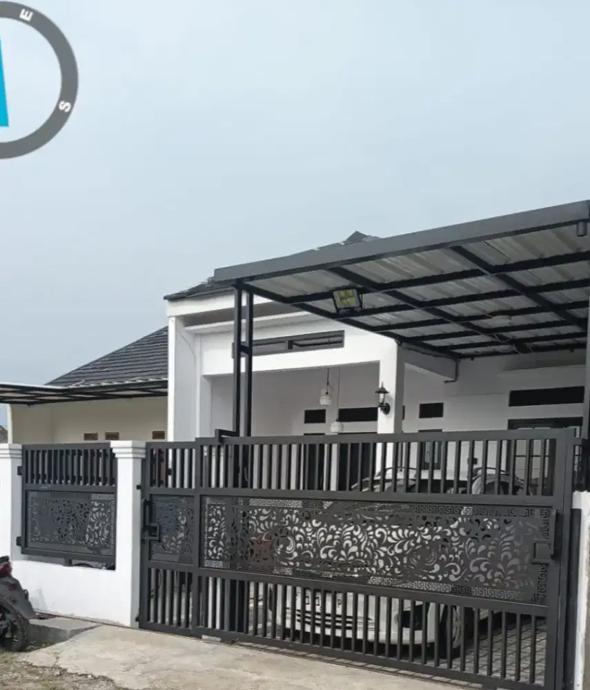 sebelum habis ! KAPAN LAGI dapat harga irit di kawasan strategis.