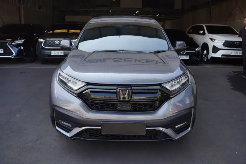 Honda CRV 1.5 Turbo 2021/2022 (D)