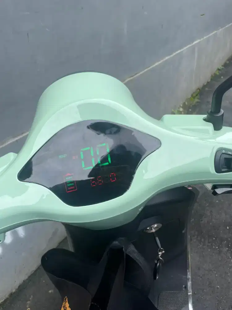 Motor listrik godrix zhoung xing