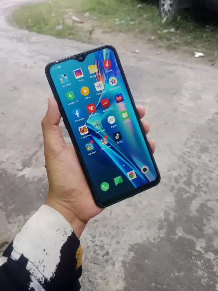 OPPO A12 normal 3/32