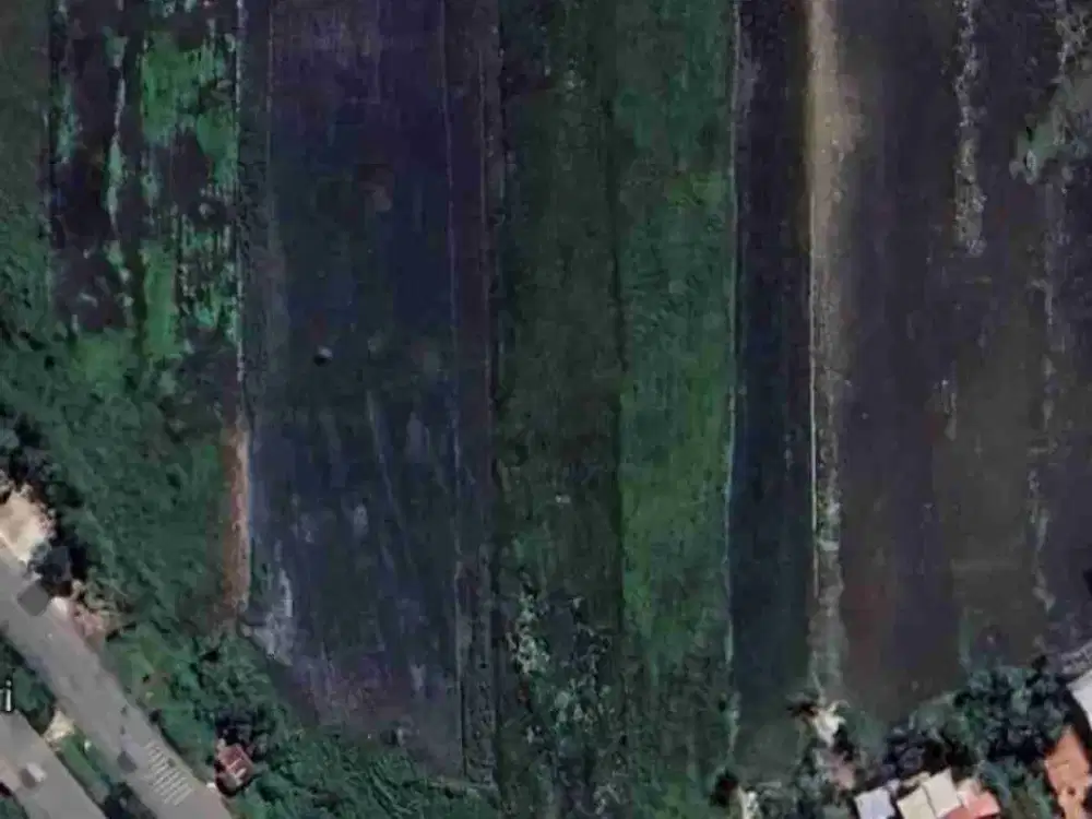 Tanah Strategis Poros Lingkar Selatan Banjarmasin Akses ke Pelabuhan dan Bandara