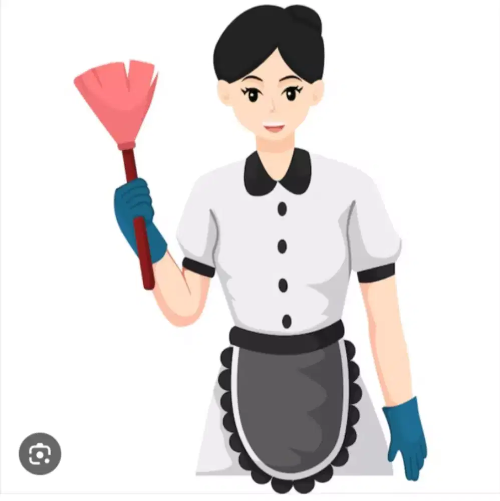 Dibutuhkan Asisten Rumah Tangga Berpengalaman Lokasi Margahayu