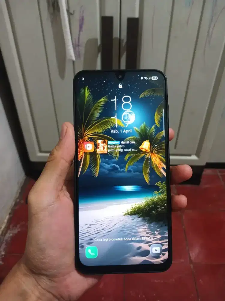 Samsung A26 5G 8/256