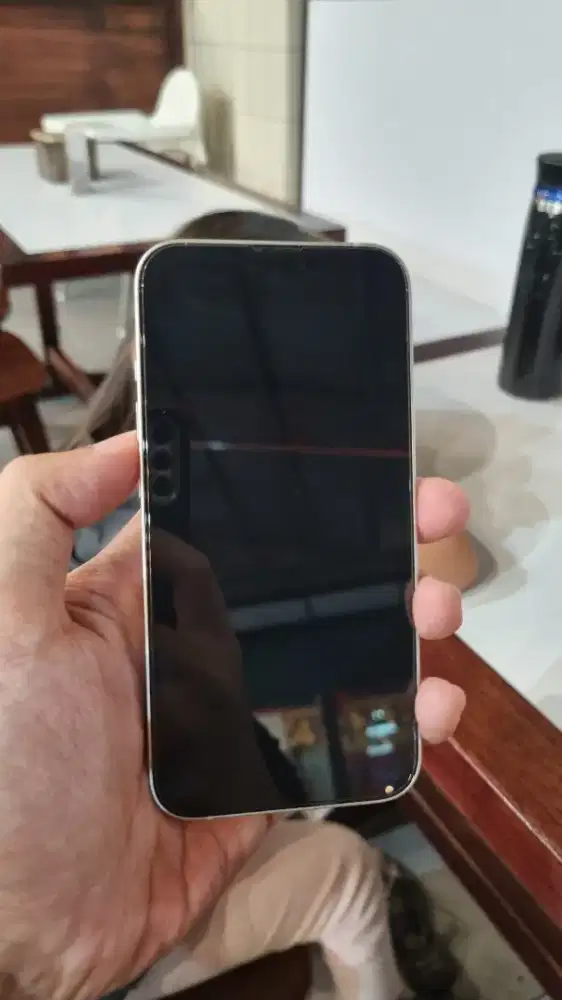 IPHONE 13 128Gb Second Ibox