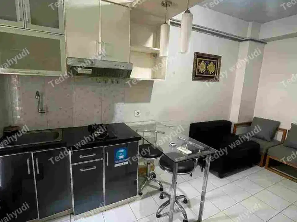 Apartemen kalibata city pertahun murah saja siapa cpt