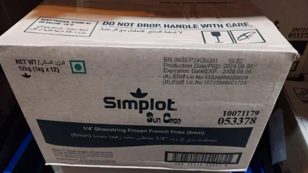 Di butuhkan karyawan/karyawati kantin