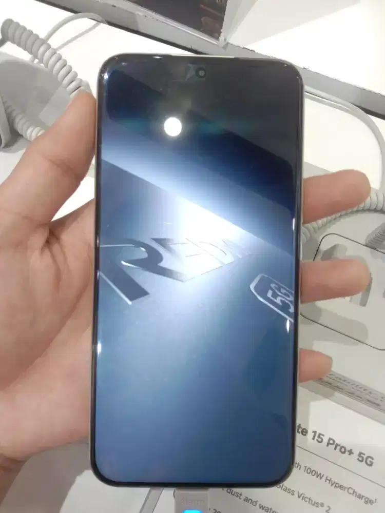 HP REDMI Note 15 Pro+ 5G 8/256