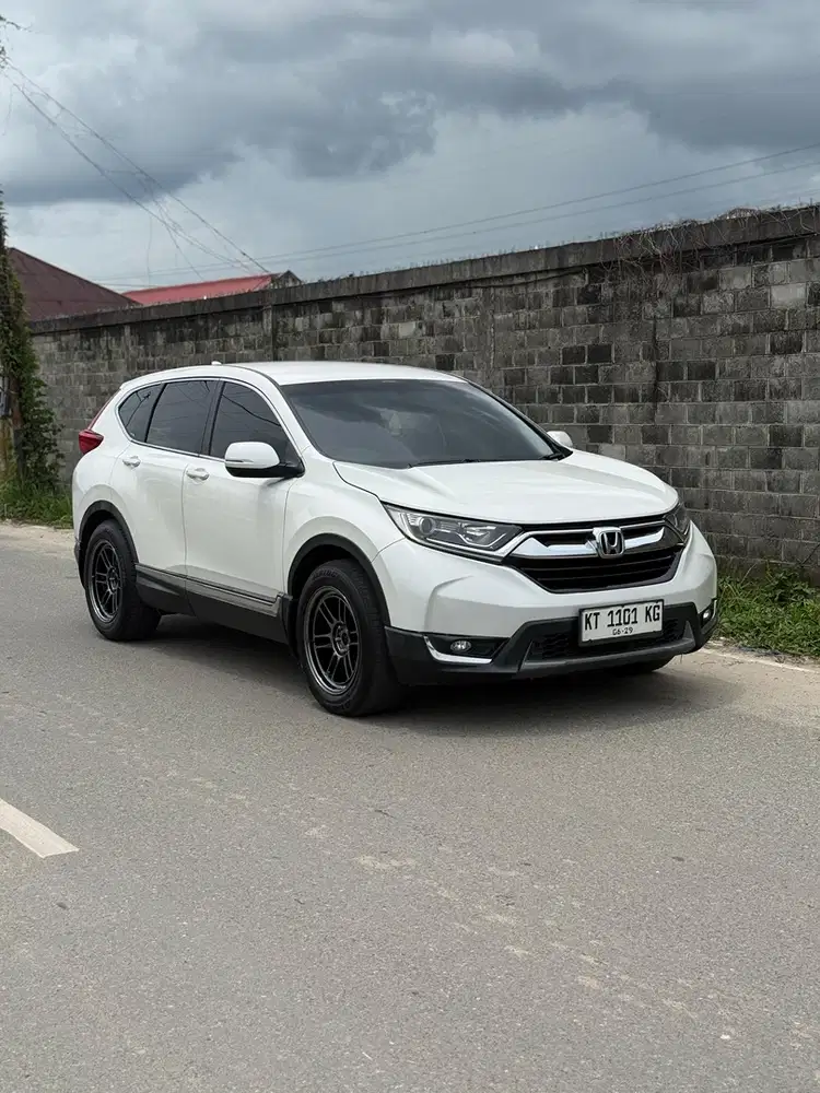 Honda CR-V 2017 Bensin