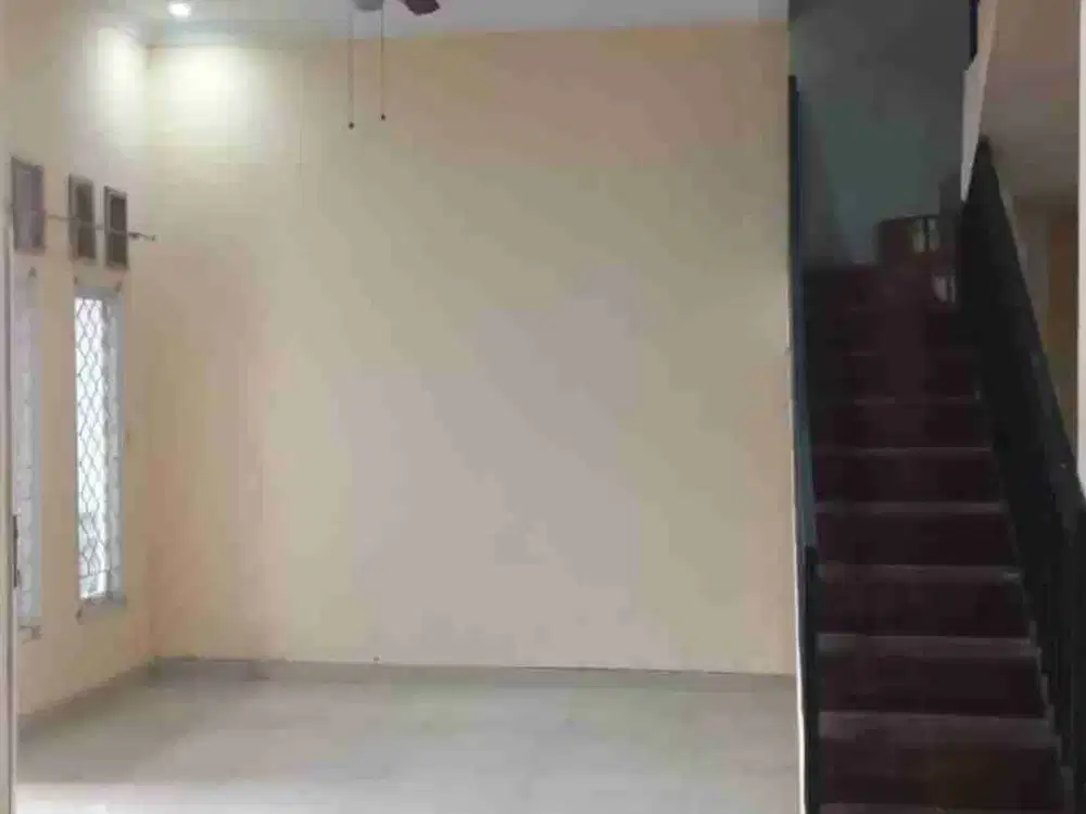 Dijual rumah cantik Siap huni di Griya Bintara Bekasi