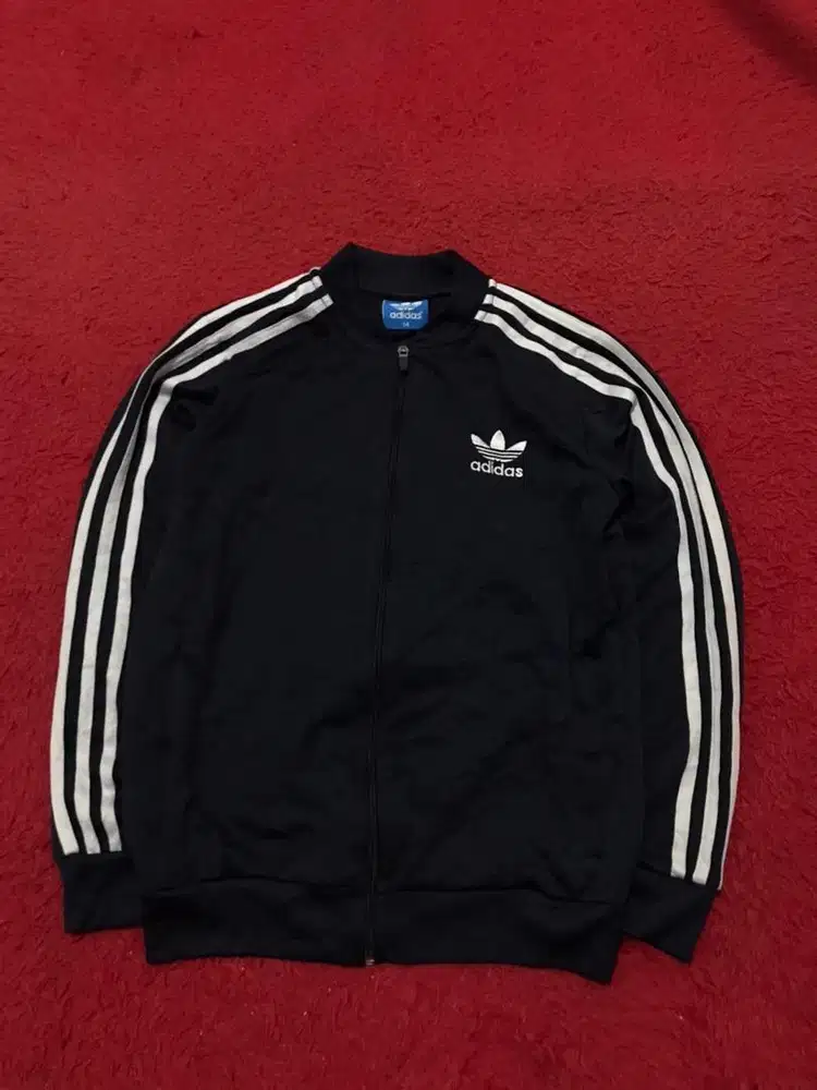 Jacket Tracktop Adidas Original