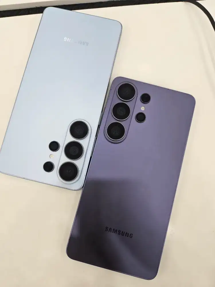 SAMSUNG GALAXY S26 SERIES CICILAN KTP