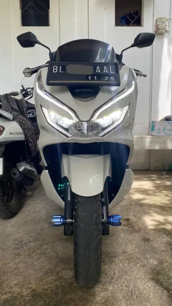 PCX 150 ABS 2020