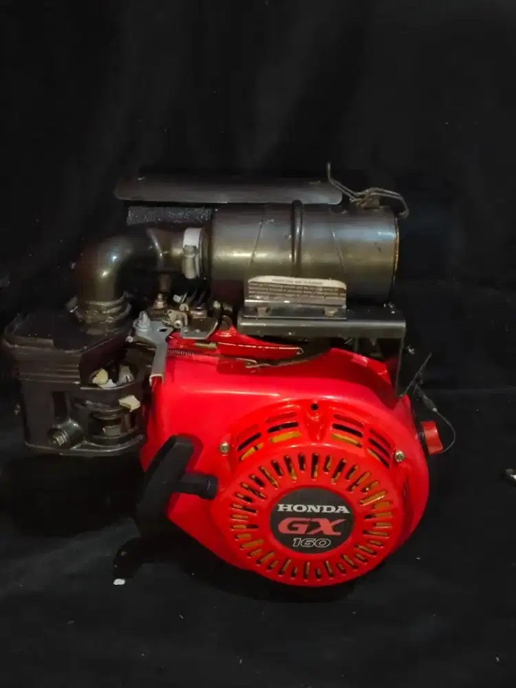 Mesin Penggerak Honda GX160 Tipe SD2*