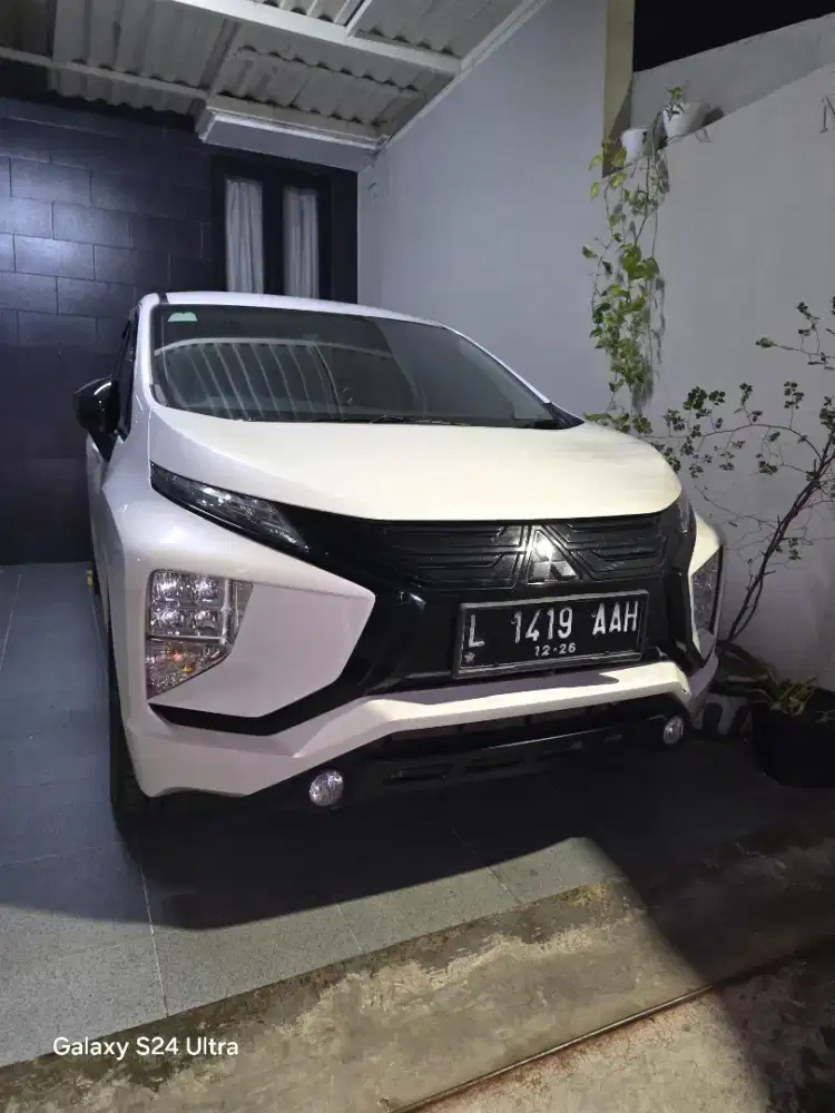 Mitsubishi expander rockford fosgate