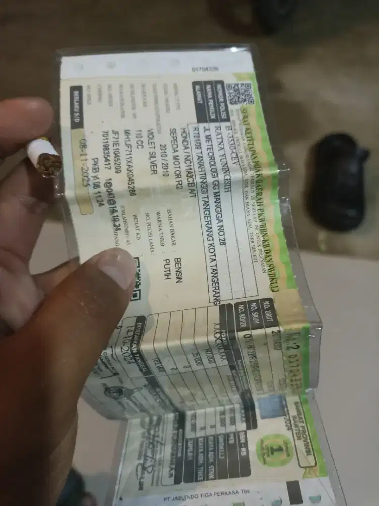 Vario techno CBS 2010