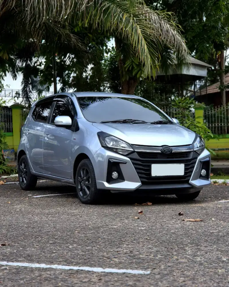 AYLA TYPE X 1.2 MANUAL 2023