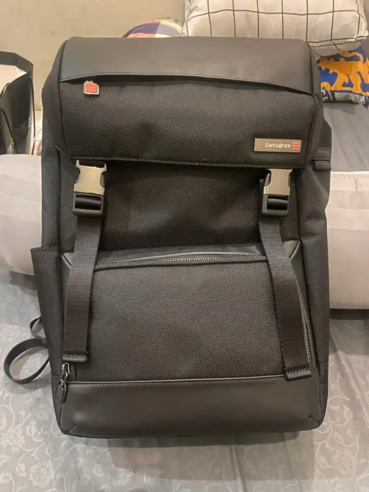 Tas original samsonete no minus