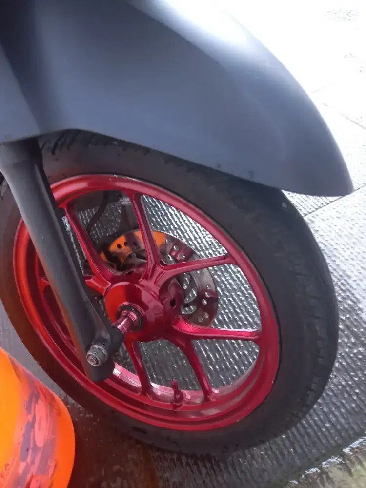 Cari kembalian dr p5