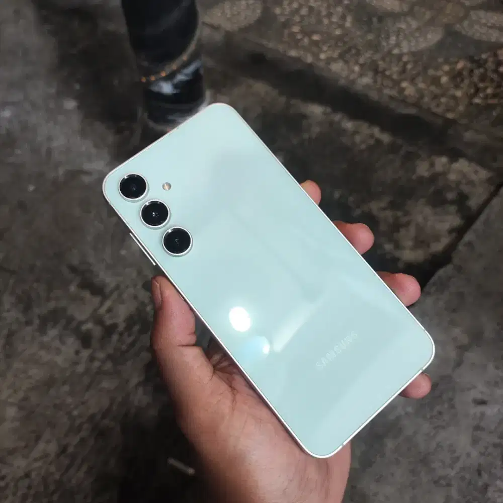 Samsung S23 FE 5G, 8/256Gb fullset