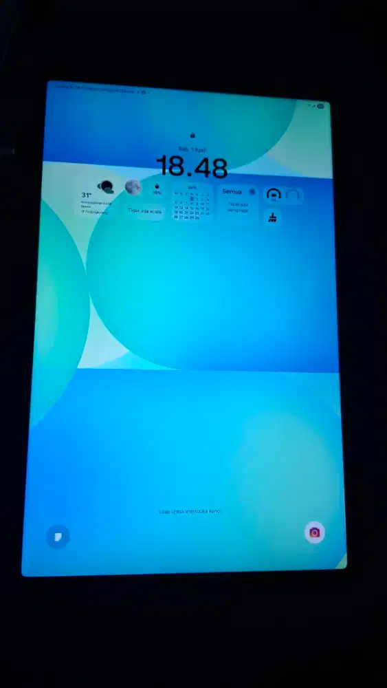 Samsung galaxy tab S10 FE plus