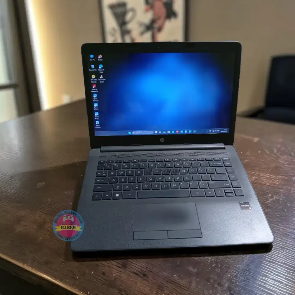 Laptop HP 245 G7