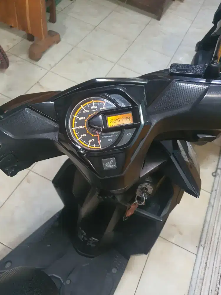 Di jual cepat beat 2019 AD solo. Pajak baru bln 3 kmrin