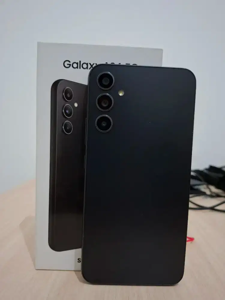 Samsung Galaxy A34 8/256 Bekas