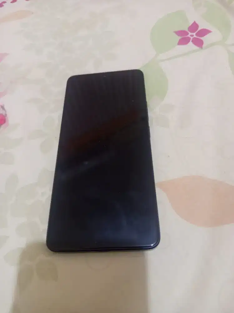 Handphone Poco X6 5G