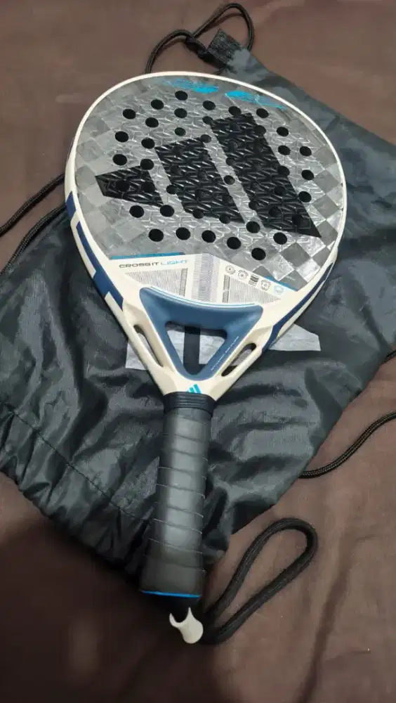 Raket Padel Adidas Cross It Light