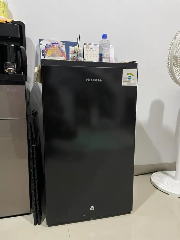 Kulkas Hisense 91L