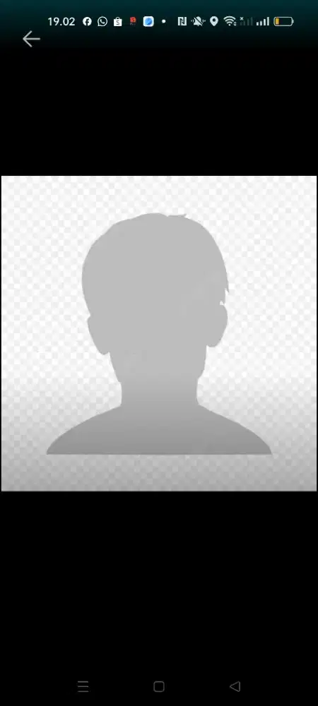 Sedang mencari pekerjaan kurir/surveyor