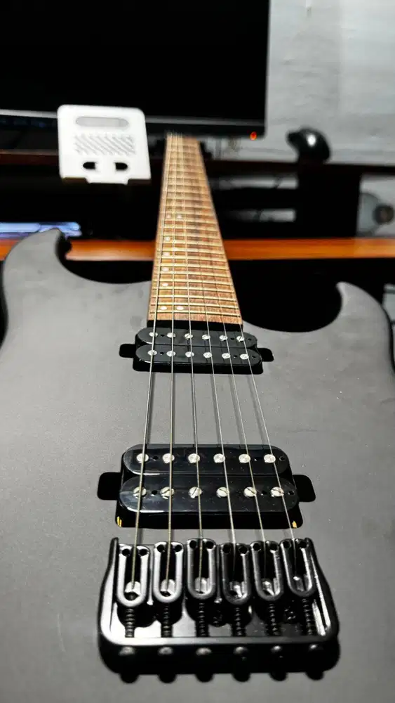 GITAR LISTRIK DONNER DMT100B