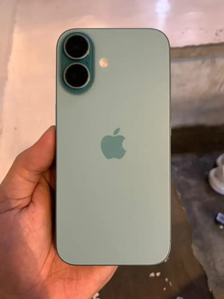 Iphone 16 128Gb IBOX