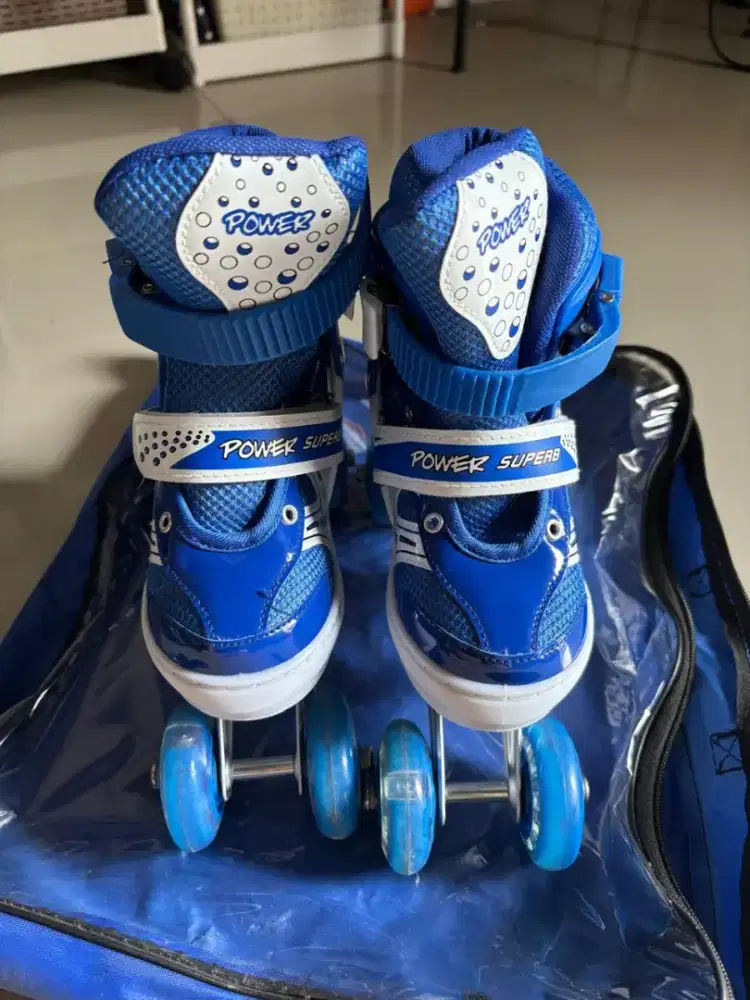 JUAL SEPATU RODA MURAH