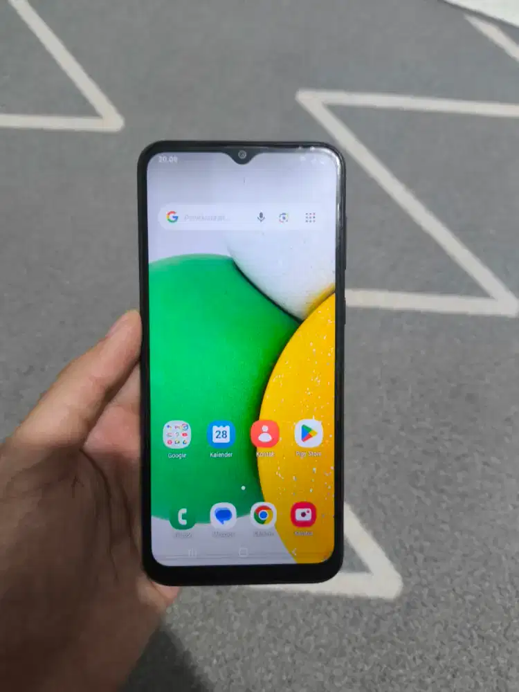 Samsung A03 Core - Bekas