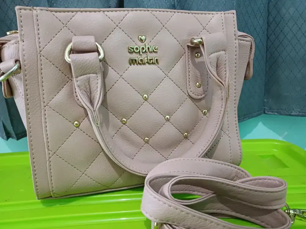 Tas sophie martin original