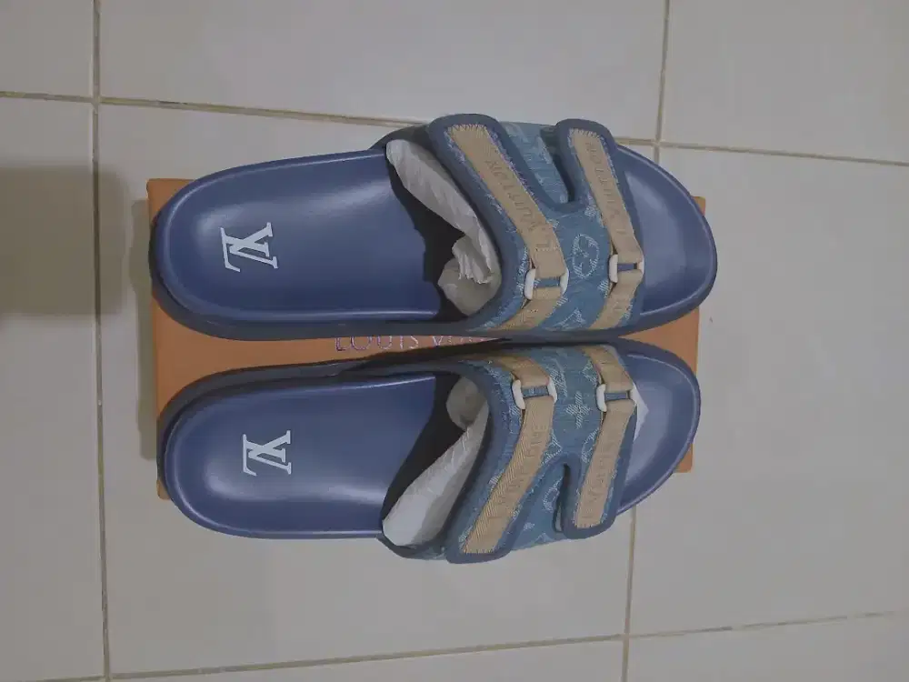 Baru 1 x dpke , djamin 99% msh baru No 425