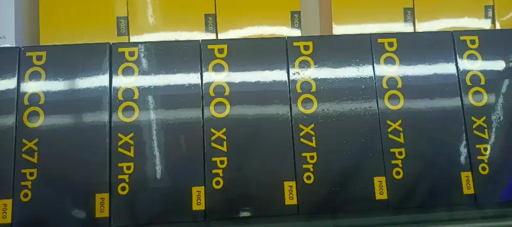 Poco x7 pro 12/512