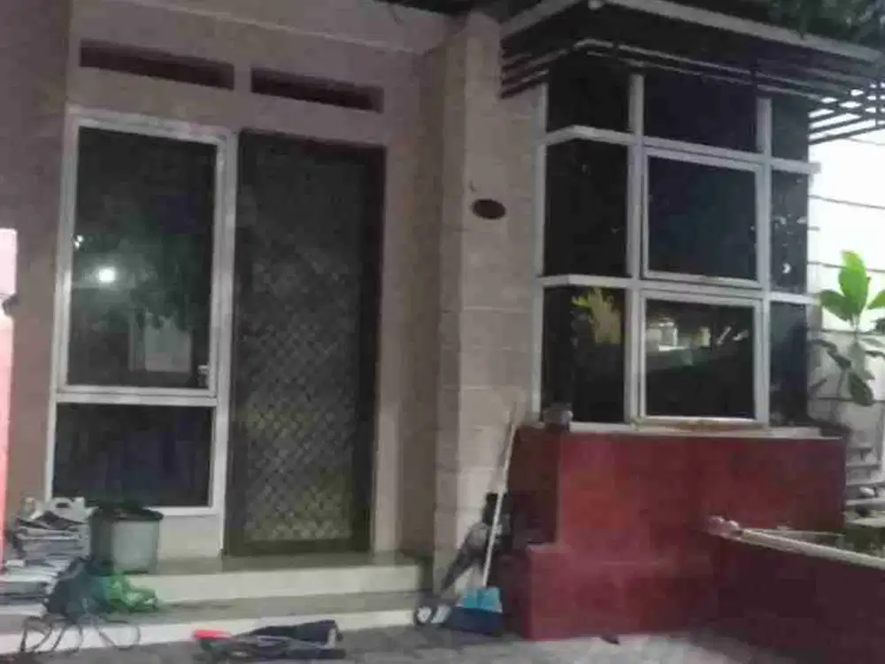 Dijual Cepat Rumah Siap huni Bukit golf riverside