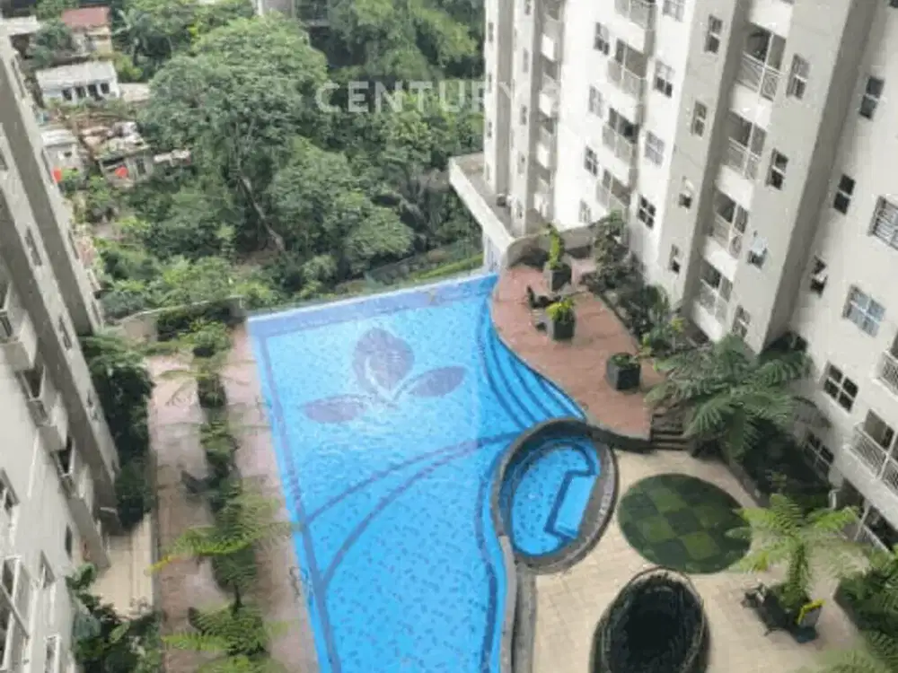 Apartment Parahyangan Residence 3 Menit Dari Kampus Unpar